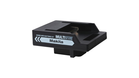 Conector compatibil cu Makita 18V image