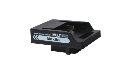 Conector compatibil cu Makita 18V image