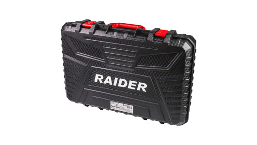 Plastic case 55x38x12cm RDP image