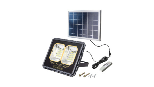 Solar Light 5Ah LED194 3000lm 6500K MK image