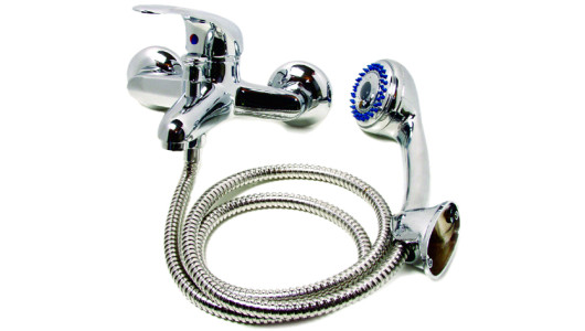 Bath vat water faucet TC image