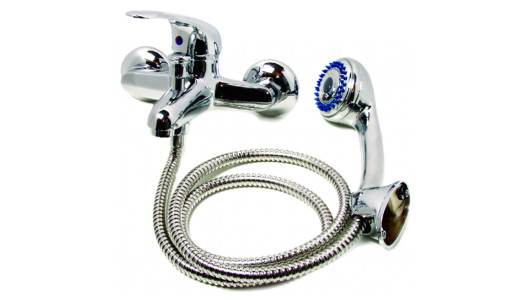 Bath vat water faucet TC image