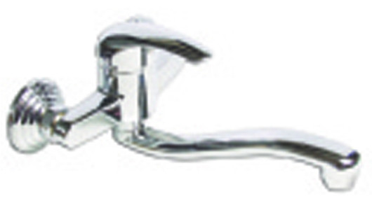 Pot water faucet "s" winch TC image