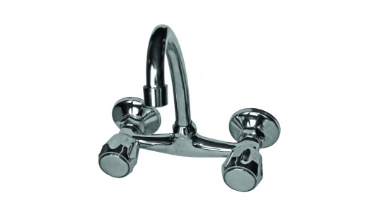 Pot water faucet TC image