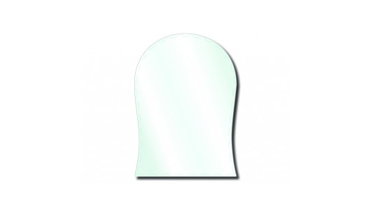 Oglinda baie 600x450mm M-436 TC image