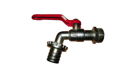 Water tap 1/2", 110g. TC image