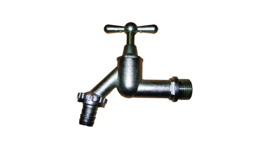 Water tap 3/4", 230g. T-handle TC image