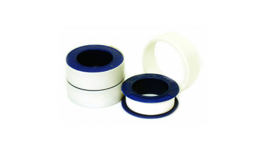 Тефлонова лента 10m блистер 3бр TopChrome image