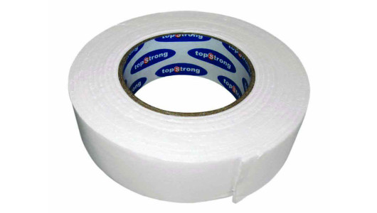 Mounting tape 30mmx4m TS image