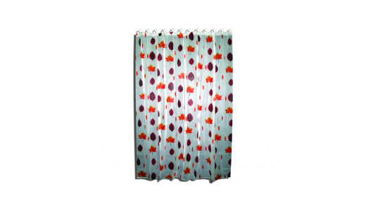 Perdea dus 1.80x1.80m 003 TC image
