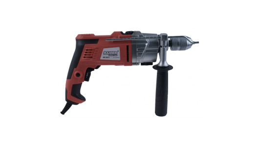 Impact Drill 1050W 13mm 2 speed keyless chuck RDP-ID31 image