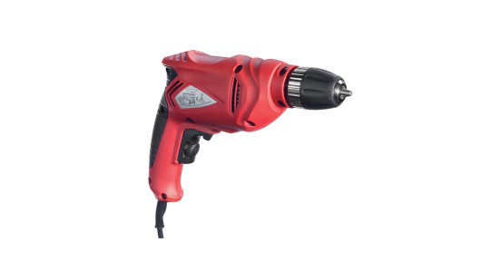 Бормашина 400W 10mm самоз. патр. 6m RAIDER INDUSTRIAL RDI-ID35 image
