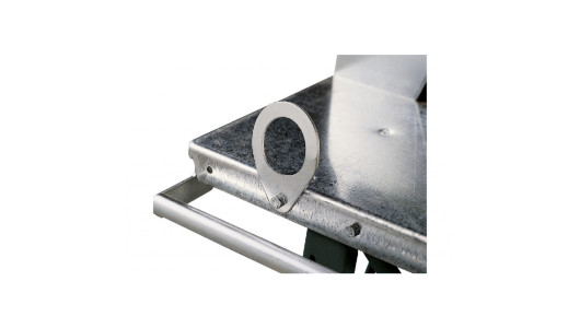 Circular stat. &oslash;400mm 4200W METABO BKS 400 Plus - 4 2 DNB image