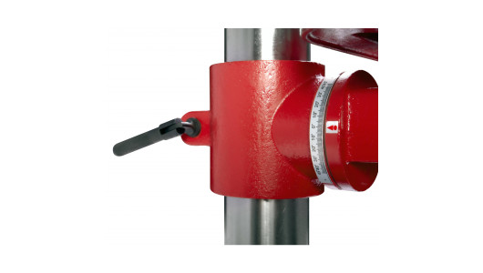 Masina de gaurit fixa 450W 16mm H=1.02m RDP-BD02 image