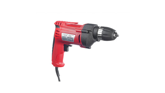 Бормашина 510W 10mm самоз. патр. метален корпус RAIDER INDUSTRIAL RDI-ID37 image