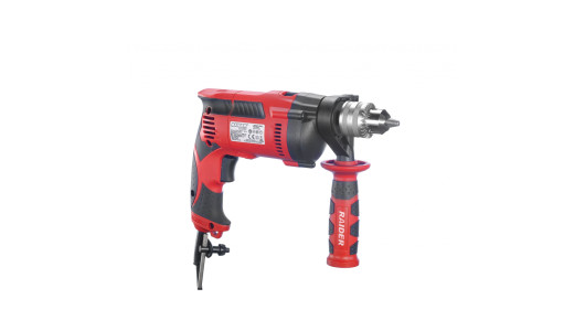 Бормашина 710W 13mm метален корпус RAIDER INDUSTRIAL RDI-ID38 image