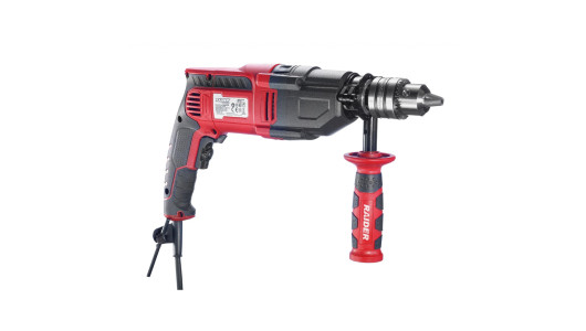 Бормашина 1100W 16mm метален корпус RAIDER INDUSTRIAL RDI-ID39 image