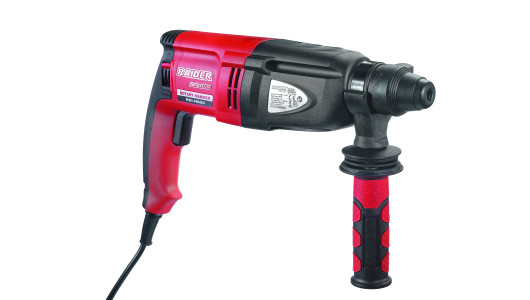 Rotary discount hammer 850w