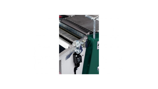 Abricht-shreichmus 2200W 260mm METABO HC 260 C - 2 2 WNB 230 image