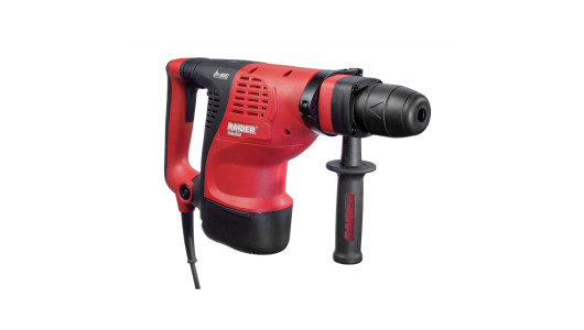 Перфоратор 1350W 7.3kg 48mm SDS-max 14J RAIDER INDUSTRIAL RDI-HD45 image