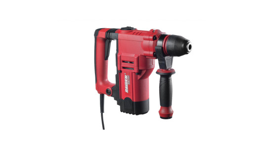 Перфоратор 850W 3.9kg 26mm SDS-plus 3.5J RAIDER INDUSTRIAL RDI-HD49 image