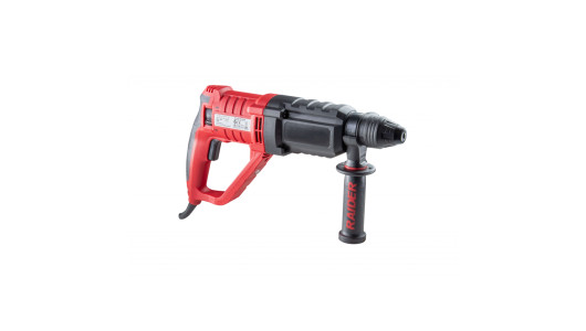 Перфоратор 950W 3.3kg 26mm 4 функции рег. обороти RAIDER PRO RDP-HD12H image