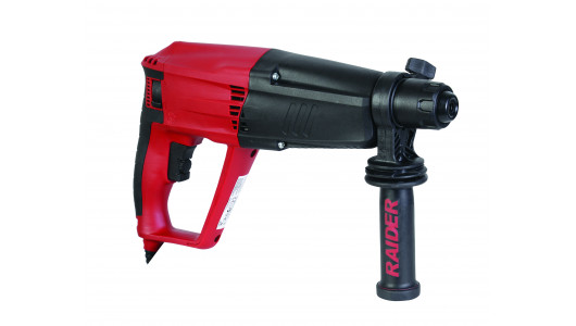 Rotary hammer 1050W 30mm 4 functions variable speed RD-HD51 image