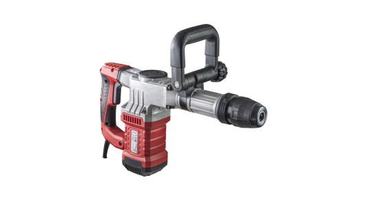Къртач 1500W 7.5kg SDS-max 18J RAIDER PRO RDP-DH03 image