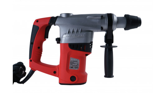 Rotary hammer 850W 26mm SDS-plus RD-HD04 image