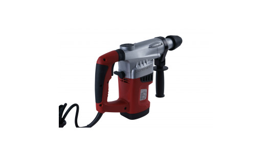 Перфоратор 1500W 5.5kg 36mm SDS-plus 4.5J RAIDER PRO RDP-HD35 image