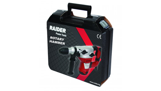 Rotary Hammer 1250W 32mm SDS-plus RD-HD37 image