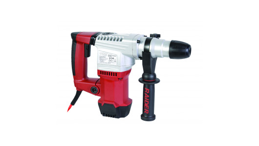 Rotary Hammer 1500W 32mm SDS-plus RD-HD47 image