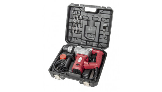 Rotary Hammer 1200W 4.2kg 26mm SDS-plus 3.5J RD-HD52 image