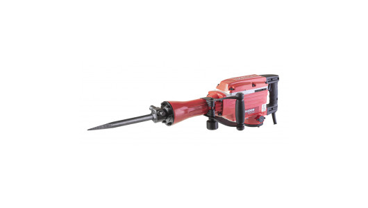 Ciocan demolator 1500W x 46J HEX 30 mm RD-DH02 image
