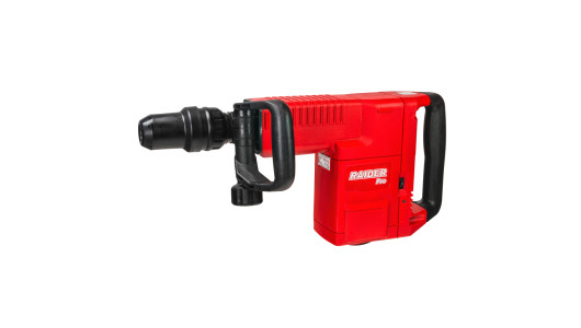 Къртач 1500W 9.5kg SDS-max 18J куфар RDP-DH05 image