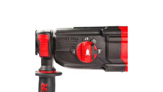 Rotopercutor 1050W 3.4kg 30mm 3,4J 4 functii RDP-HD63 image
