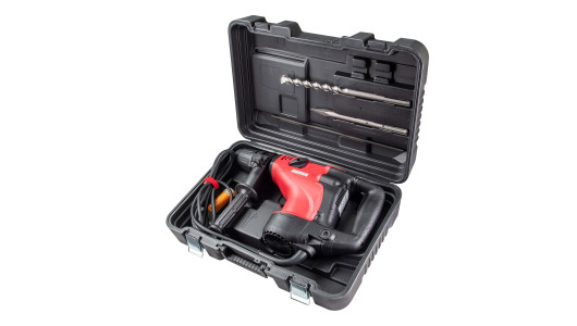 Rotary Hammer 1100W 6.7kg 40mm SDS-max10J var.speed RDP-HD59 image