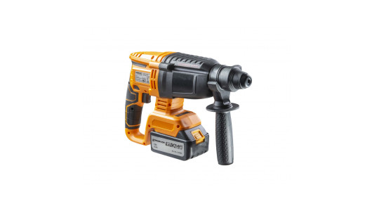 Brushl. Rotary Hammer SDS-plus 4 f. 18V 4Ah case BK-BRH58 image