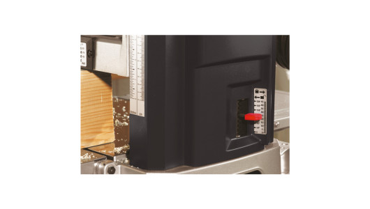 Planer thicknesser DH 330 230/1/50 image