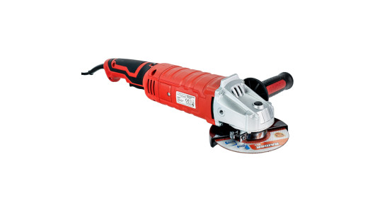 Ъглошлайф 125mm 1150W рег. обороти RAIDER RD-AG39 image