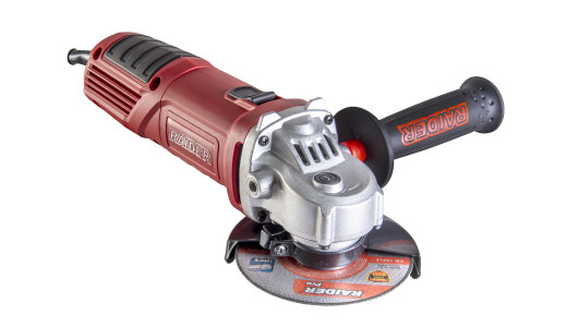 Angle Grinder 125mm 750W RD-AG60 image