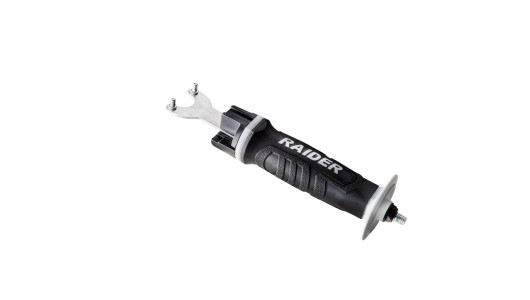 Angle Grinder 115mm 800W RD-AG70 image