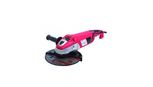 Ъглошлайф 230mm 2500W RAIDER RD-AG45 image