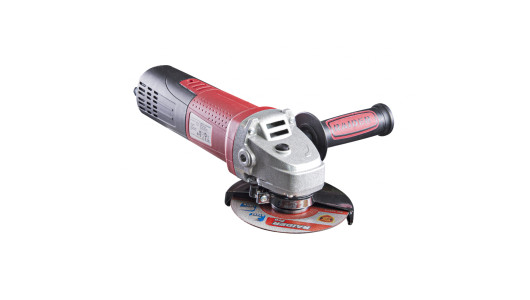 Angle Grinder 125mm 1100W variable speed RDP-AG67 image