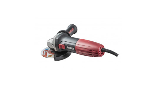 Ъглошлайф 125mm 710W RAIDER PRO RDP-AG68 image