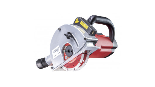 Фреза за канали 1.7kW 150mm 5-40mm RAIDER PRO RDP-WCH02 image