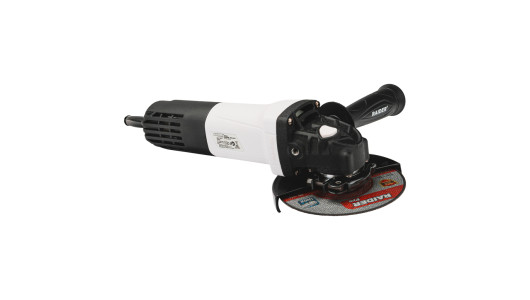 Angle grinder 125mm 1050W RDI-AG47 image