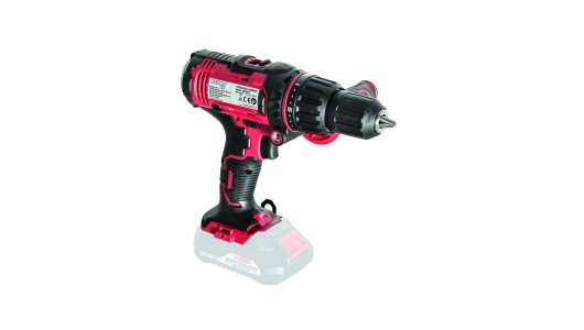 R20 Cordless Hammer Drill-Driver 13mm 50Nm Solo RDP-SCDI20 image