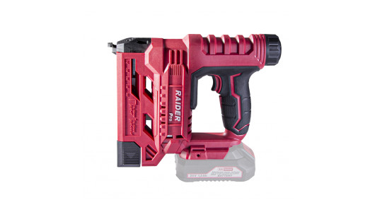 R20 Cordless stapler comb Li-ion Solo RDP-SST20 image