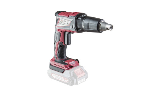 R20 Brushless Cordless Drywall Screwdriver 1/4" RDP-SBES20 image